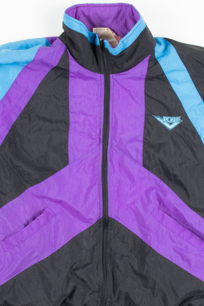 90s Jacket 14273