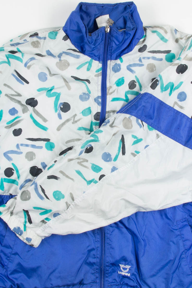 90s Jacket 14324