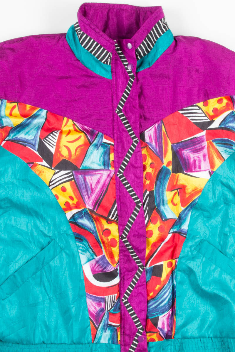 90s Jacket 14336