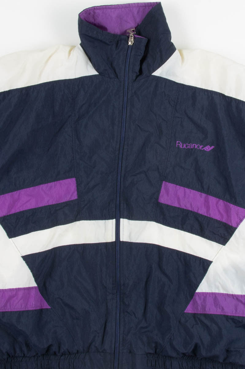 90s Jacket 14358