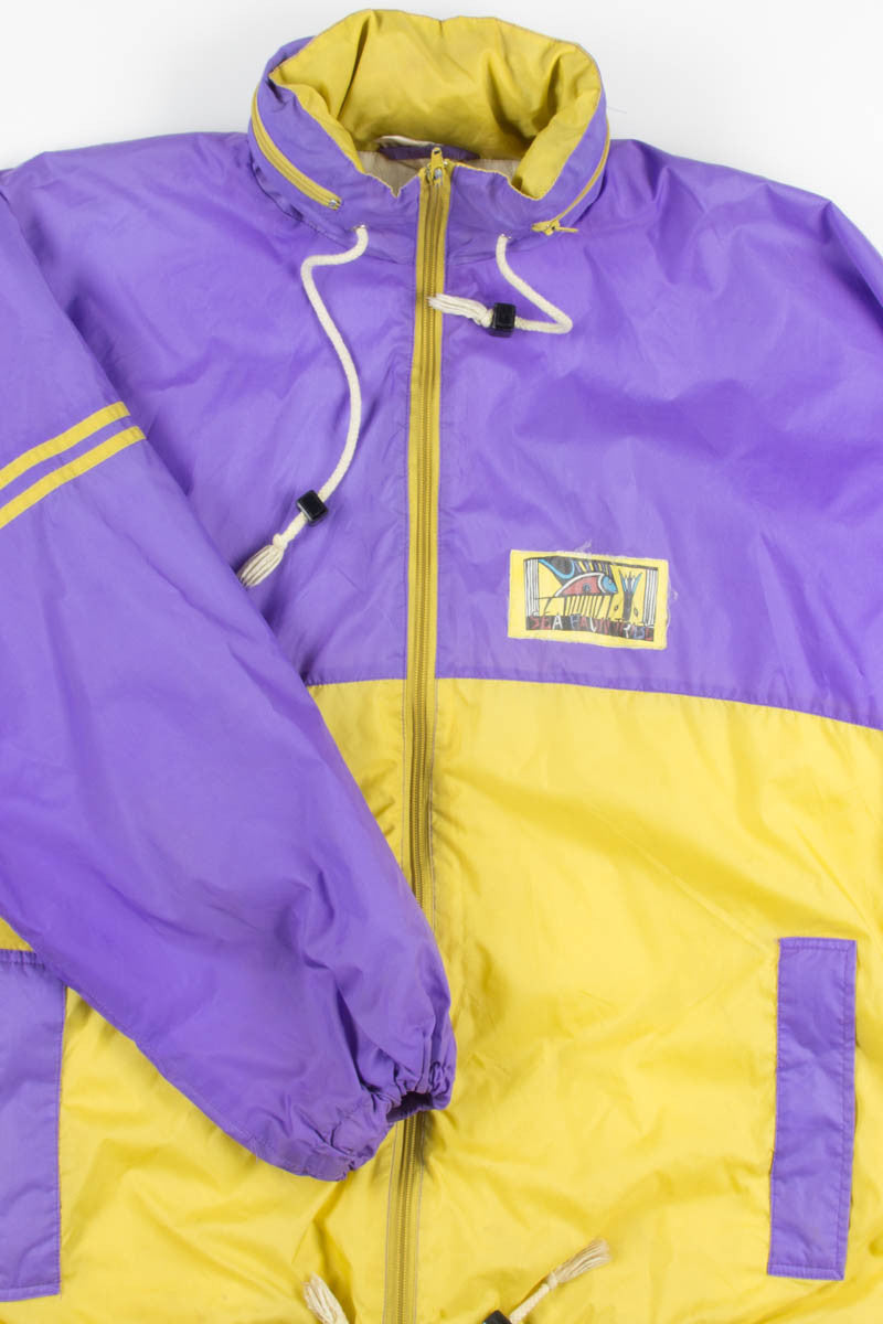 90s Jacket 14361