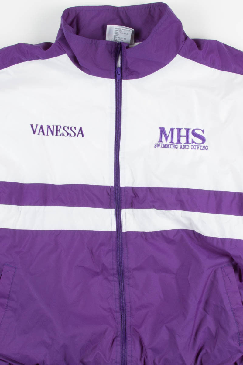 90s Jacket 14362