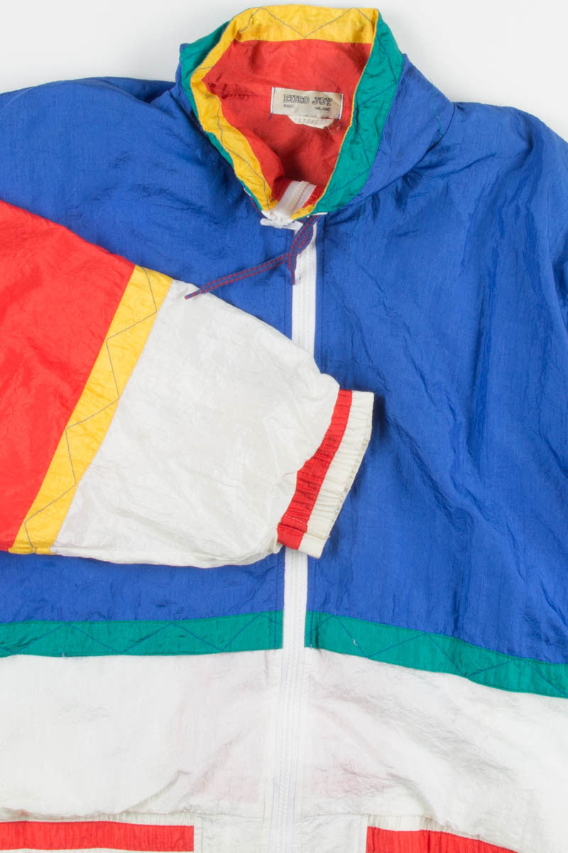 90s Jacket 14363