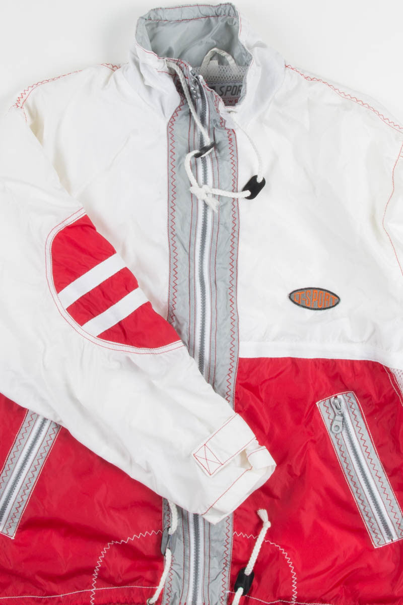 90s Jacket 14378