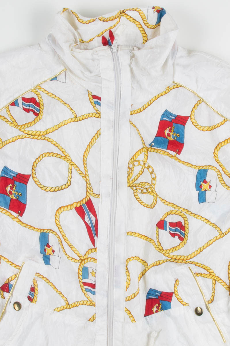 90s Jacket 14492