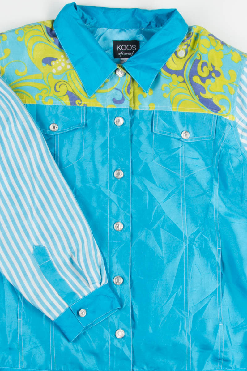90s Jacket 14521