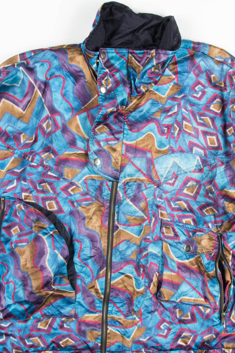 90s Jacket 14527