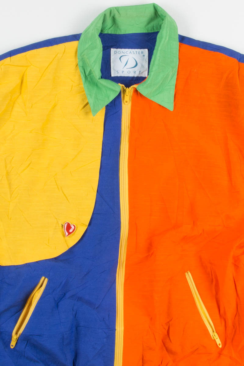 90s Jacket 14529