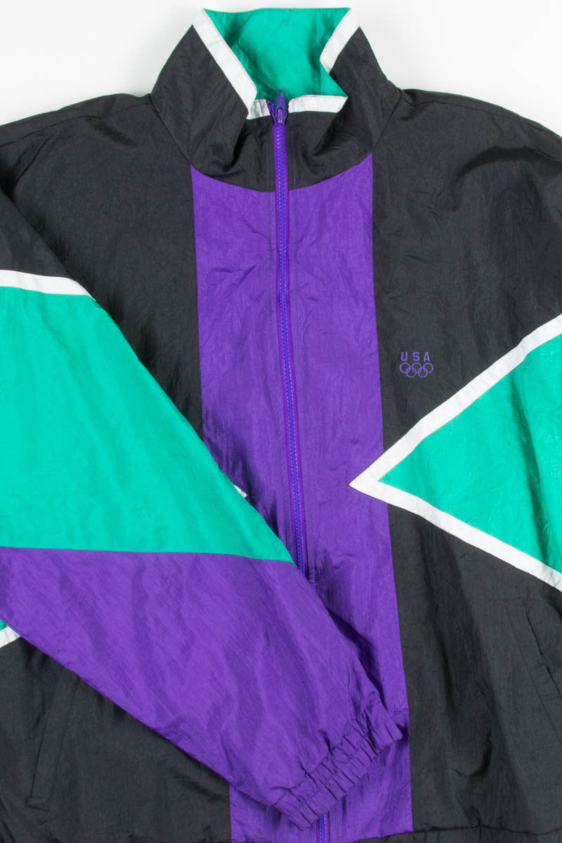 90s Jacket 14535
