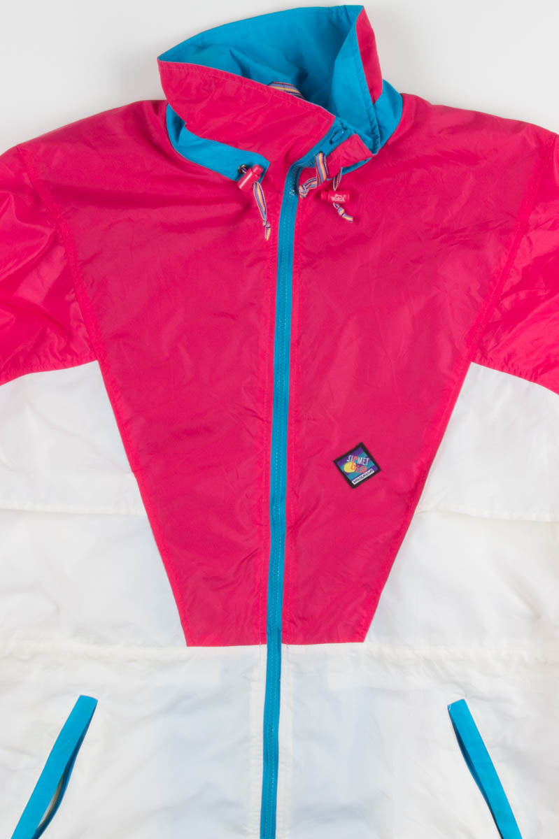 90s Jacket 14536