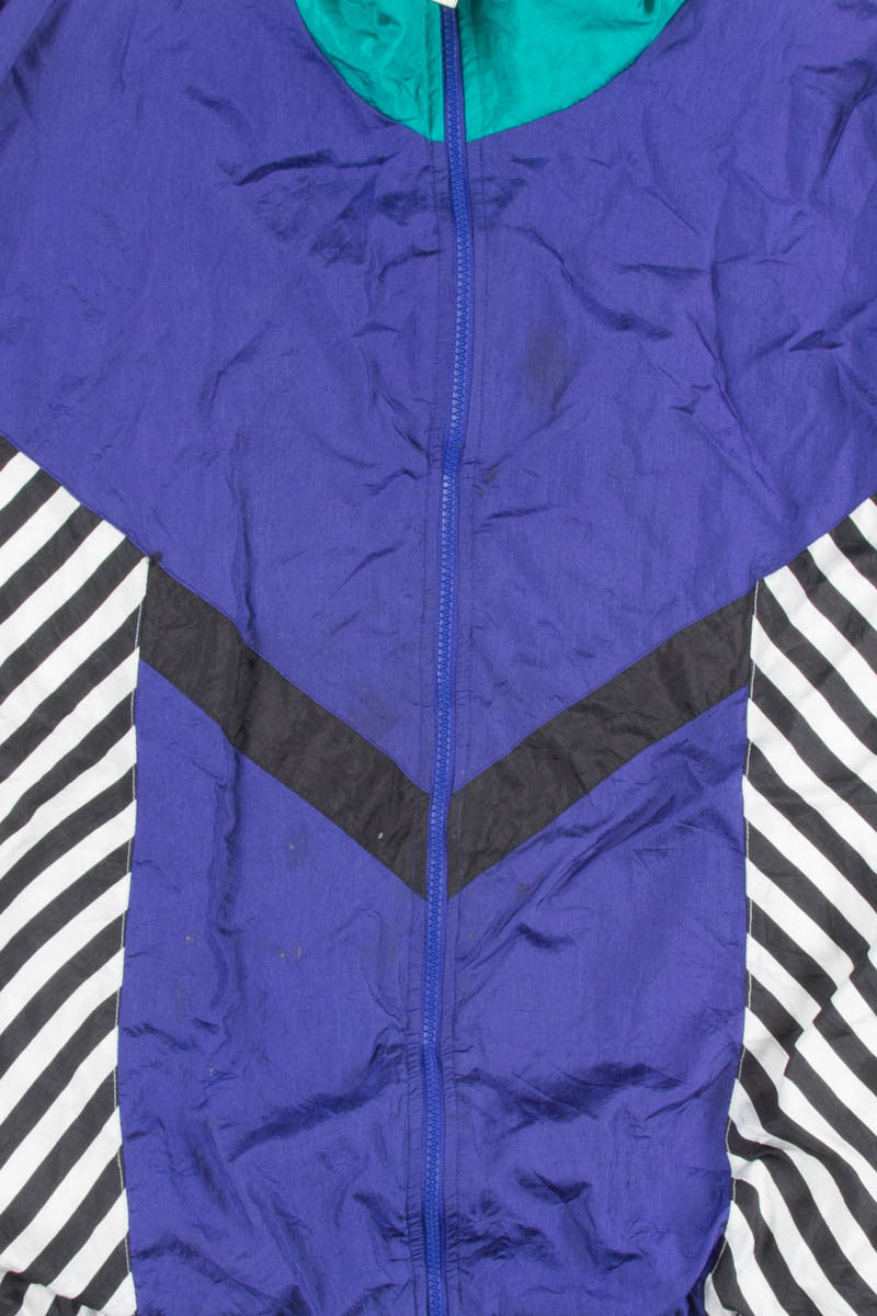 90s Jacket 14557