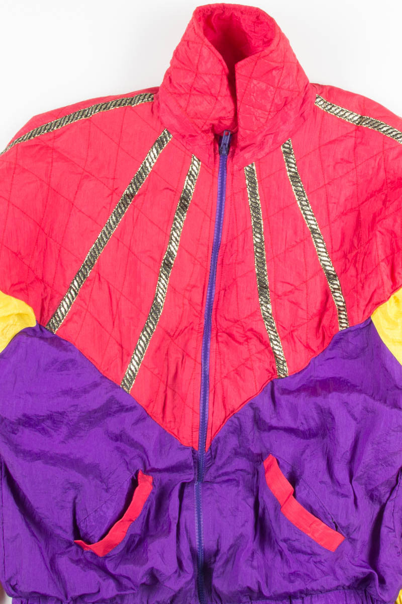 90s Jacket 14562