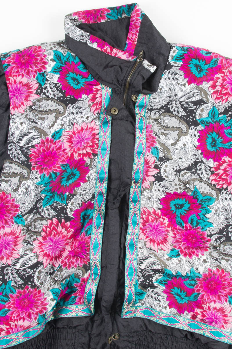 90s Jacket 14572