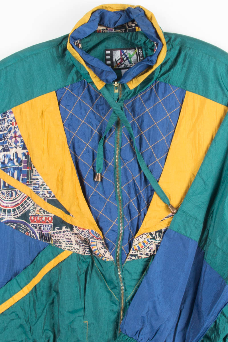 90s Jacket 14605