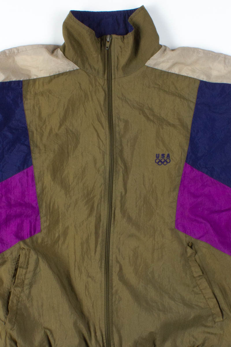 90s Jacket 14665