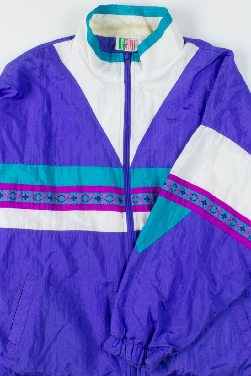 90s Jacket 14679