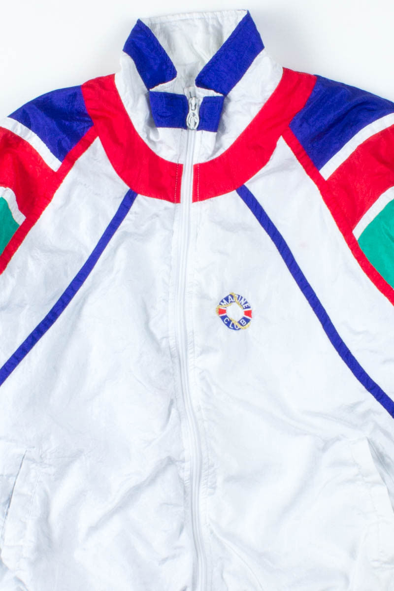 90s Jacket 14687