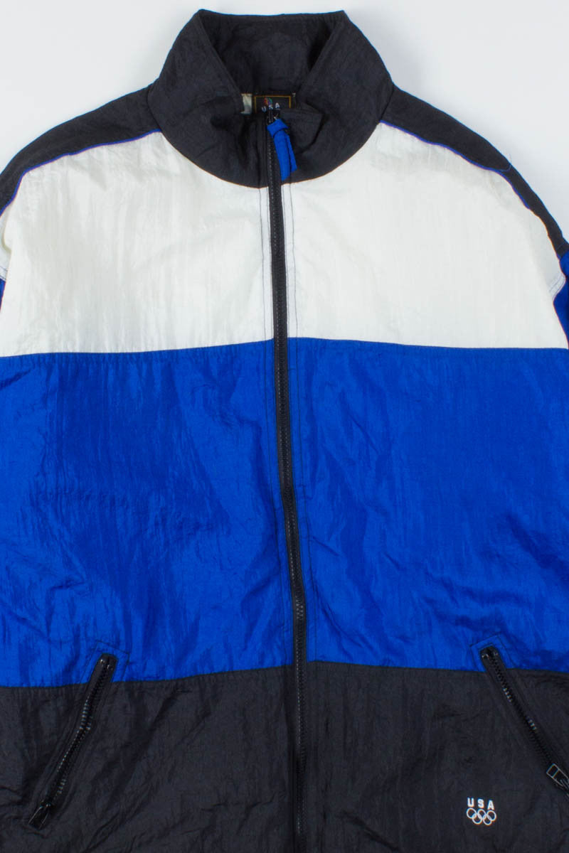 90s Jacket 14723