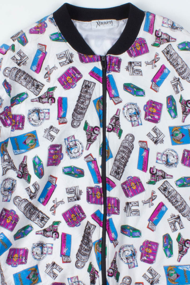 90s Jacket 14737