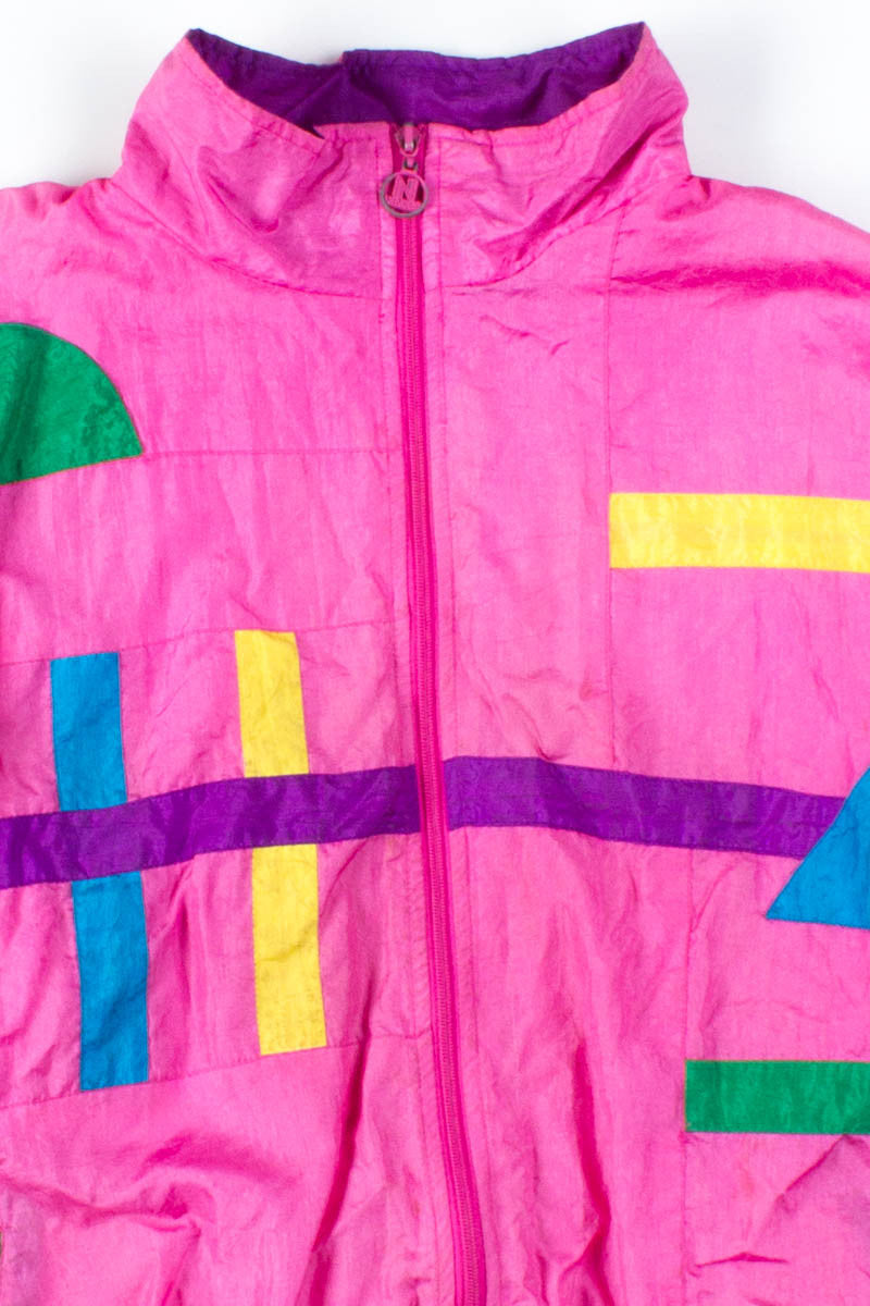 90s Jacket 14781