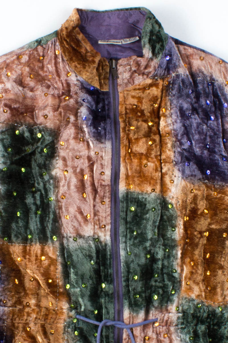 90s Jacket 14785
