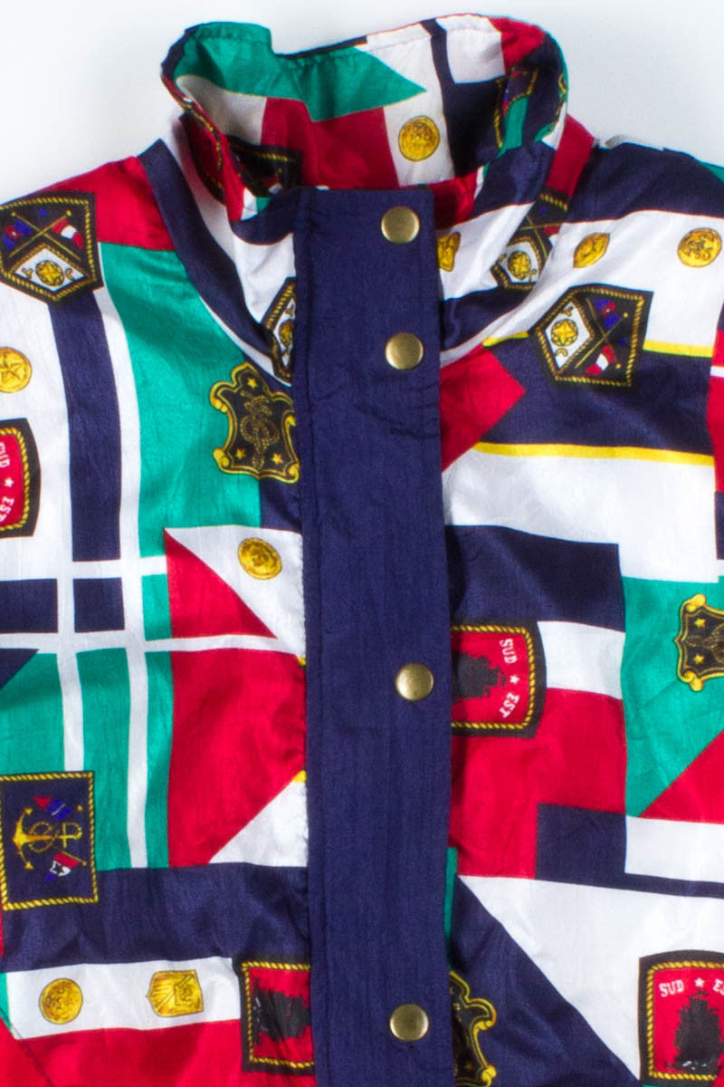 90s Jacket 14818