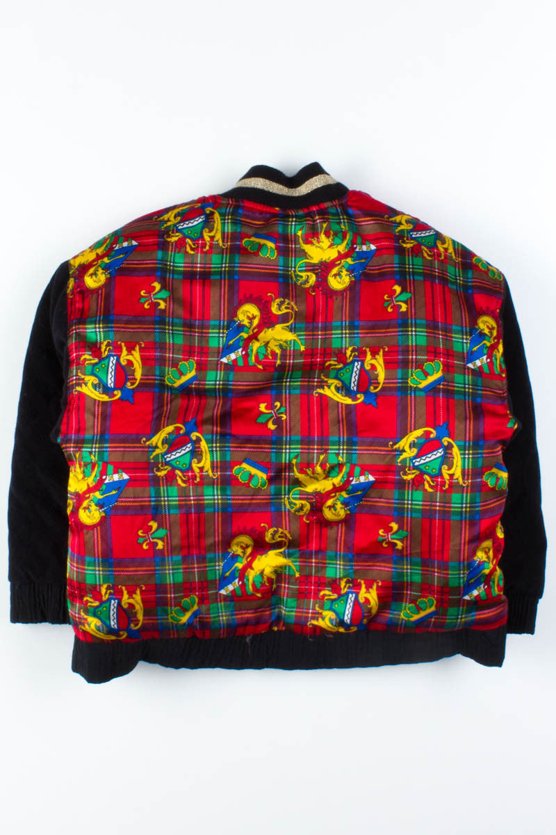 90s Jacket 14828