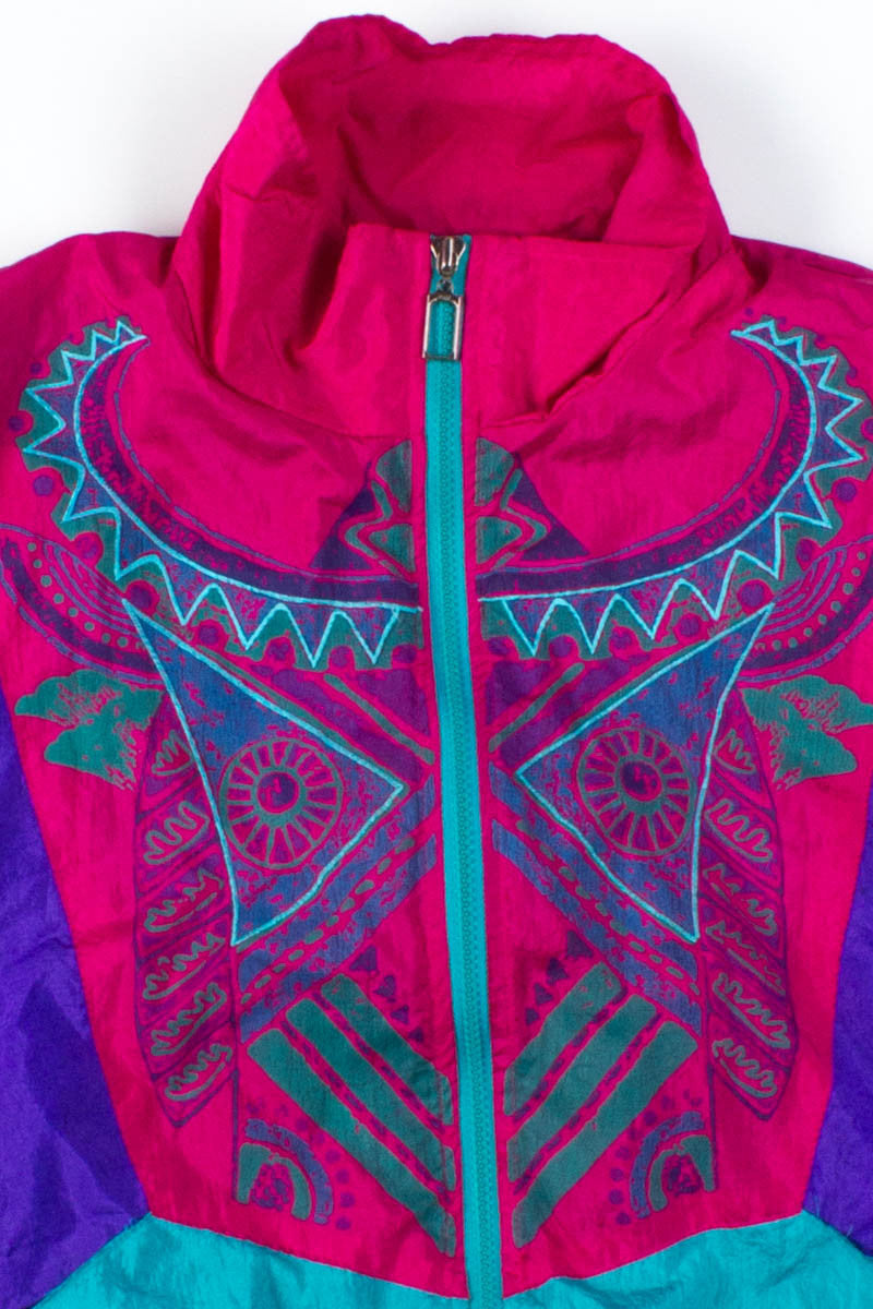 90s Jacket 14847