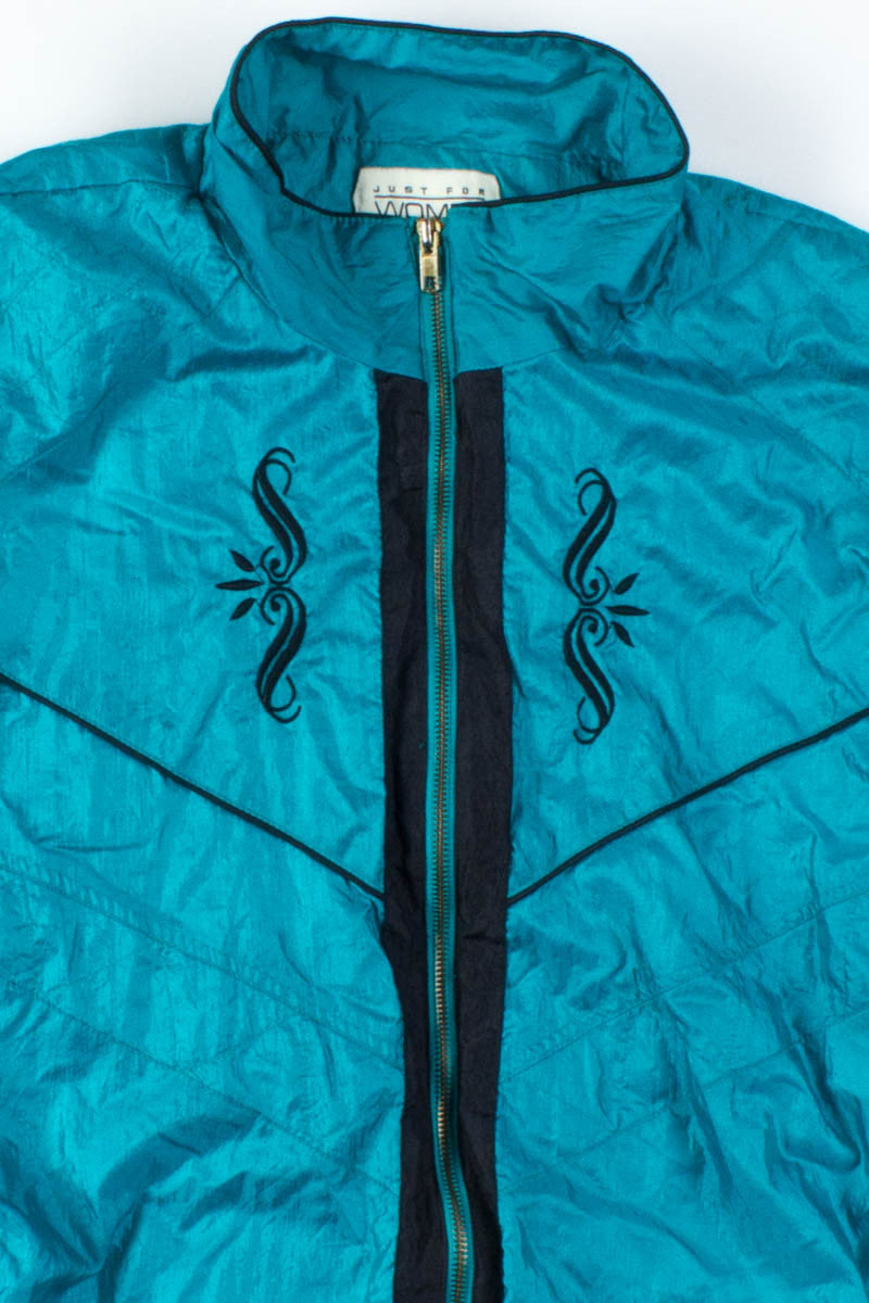 90s Jacket 14848