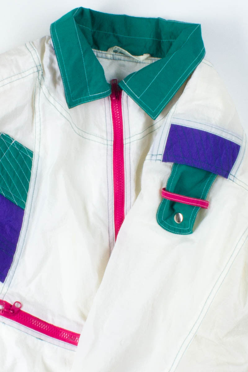 90s Jacket 14851
