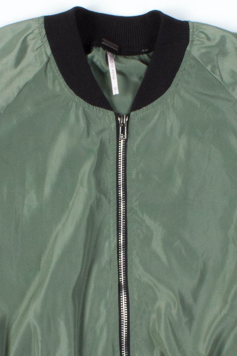 Lightweight Bomber