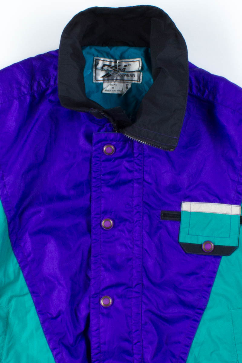90s Jacket 14881