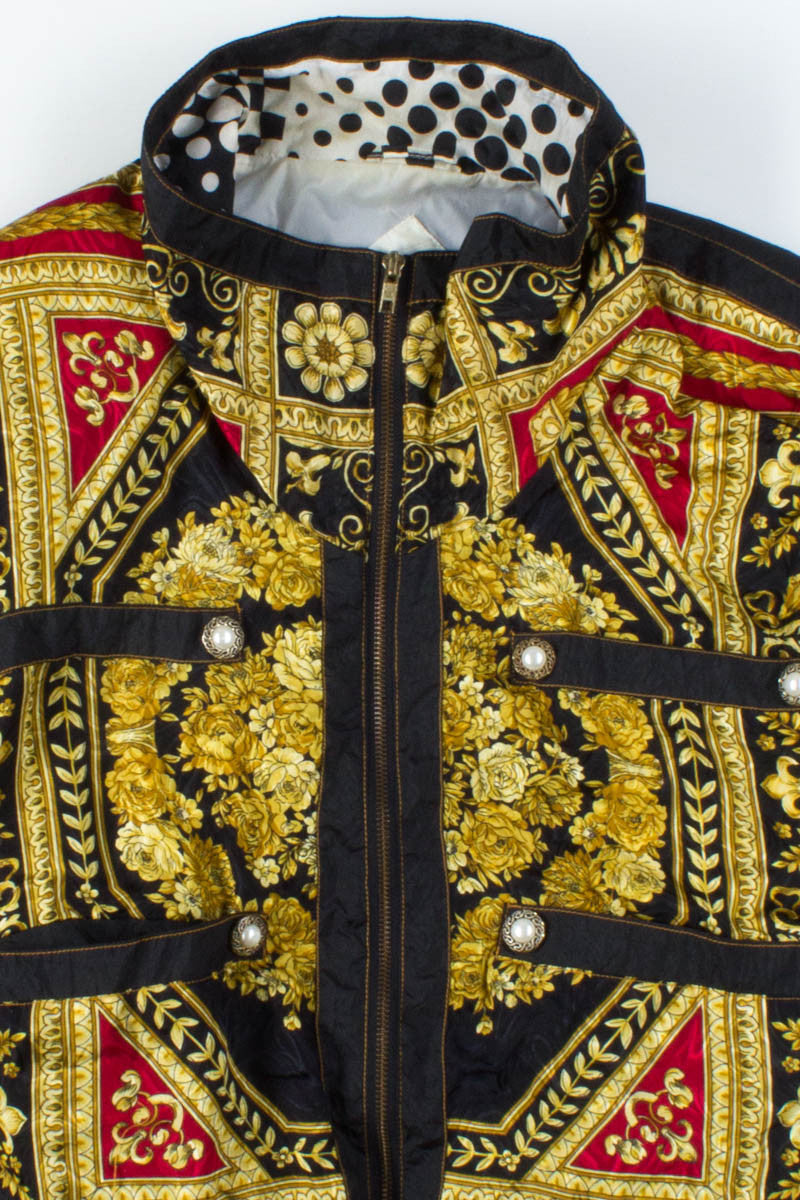 90s Jacket 14882