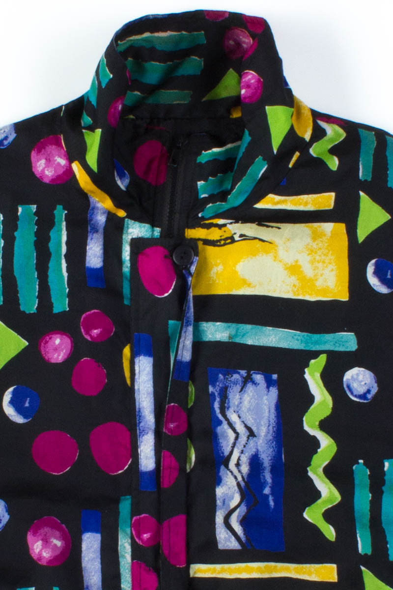 90s Jacket 14902