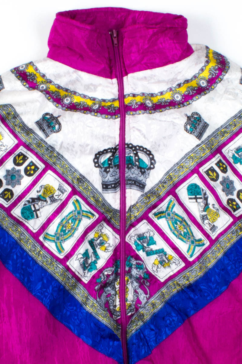 90s Jacket 14904