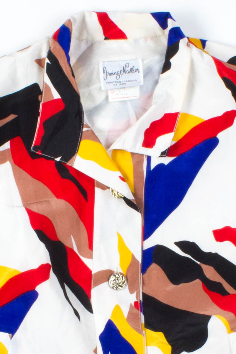 90s Jacket 14954