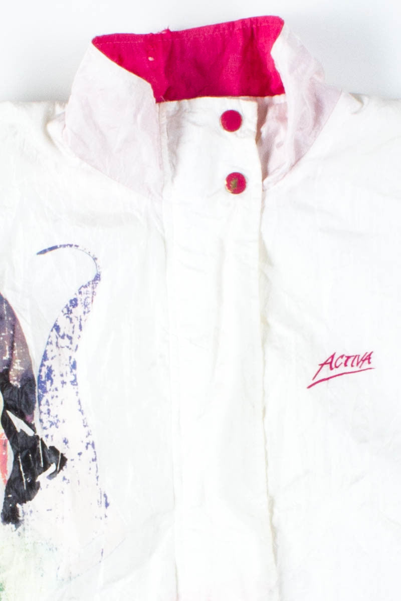 90s Jacket 14957
