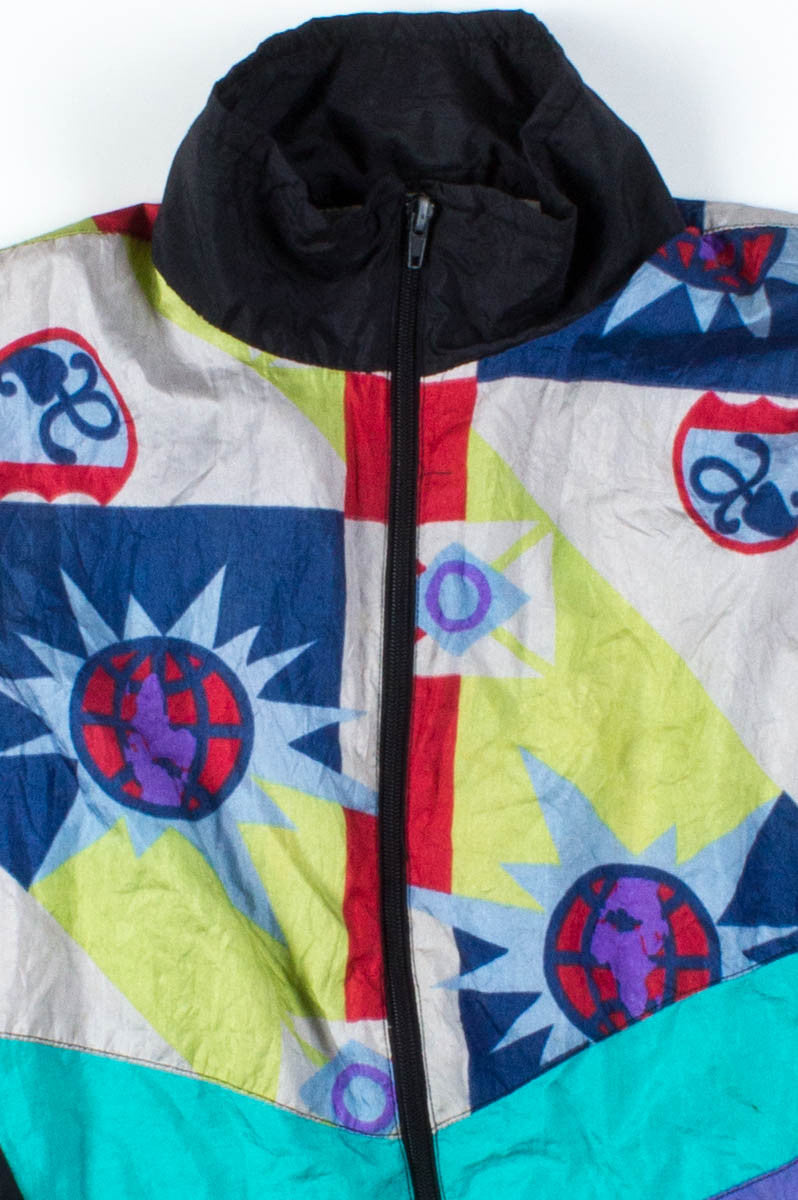 90s Jacket 14993
