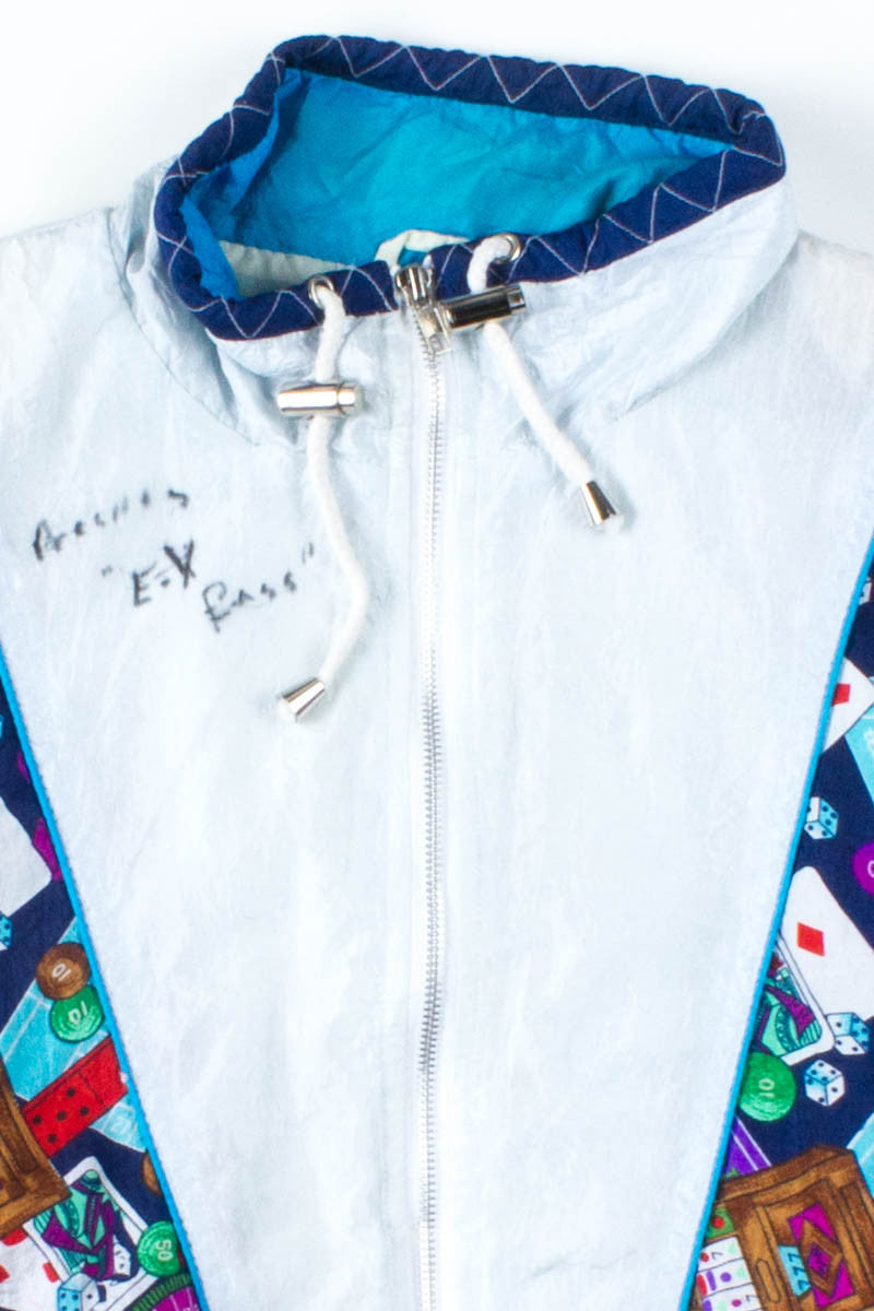 90s Jacket 15058