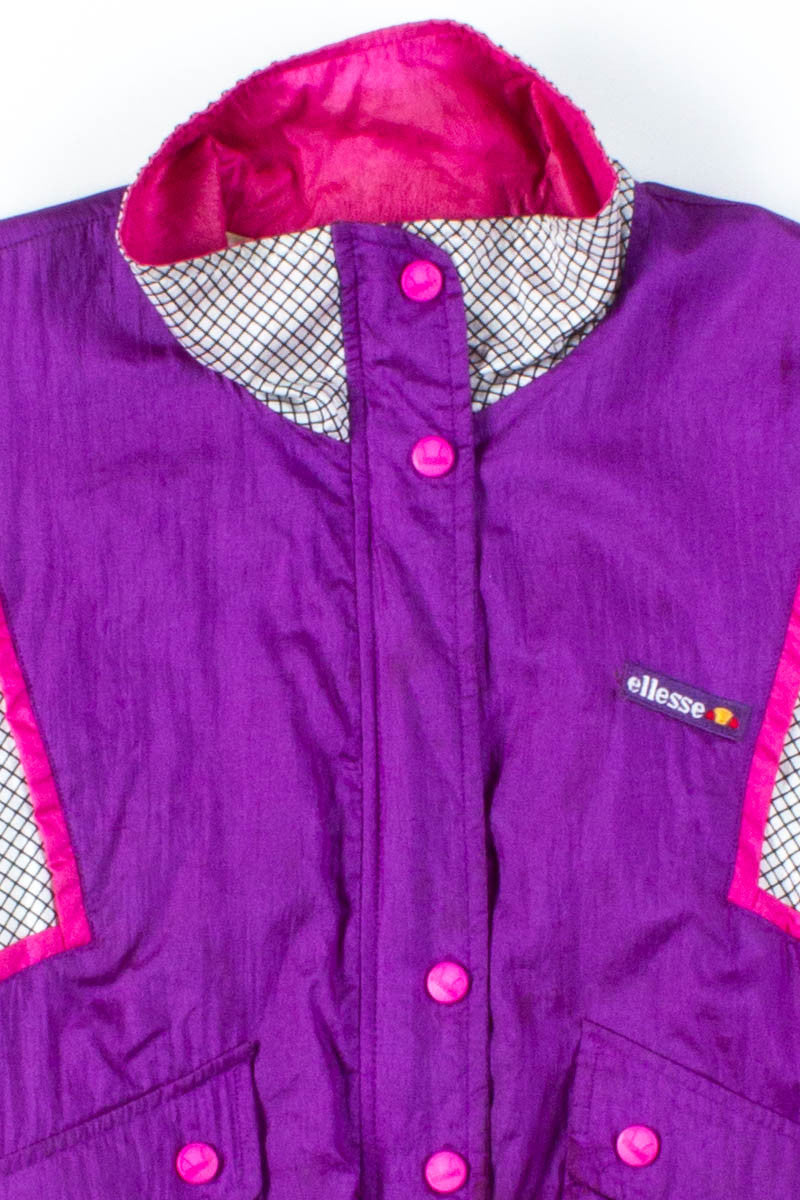 90s Jacket 15101
