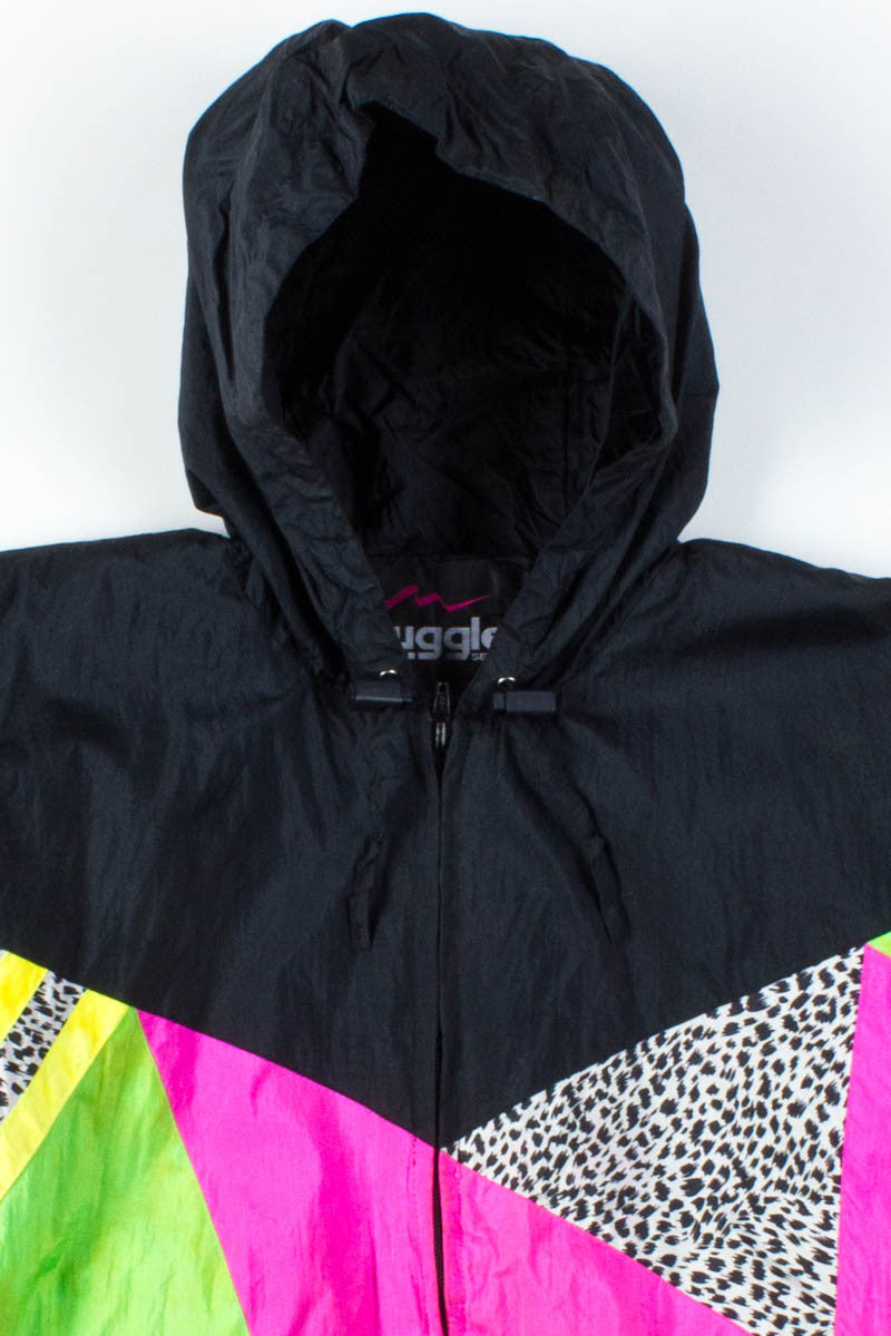 90s Jacket 15102