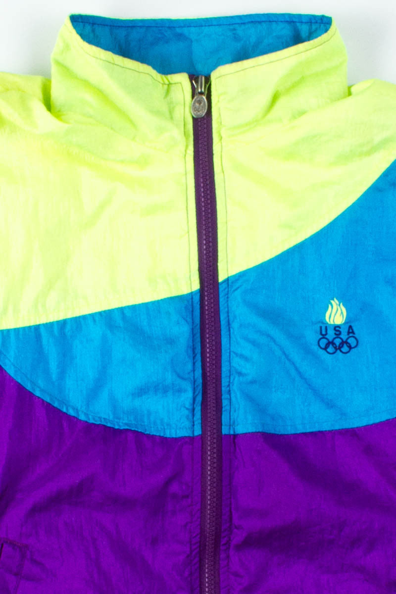 90s Jacket 15113