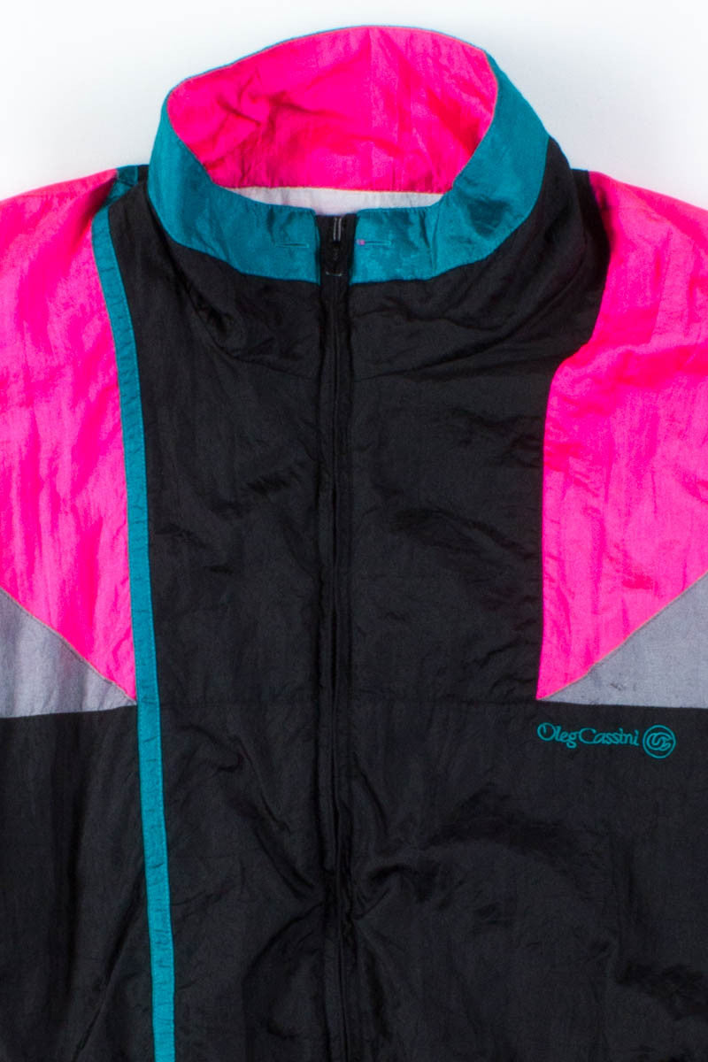 90s Jacket 15127