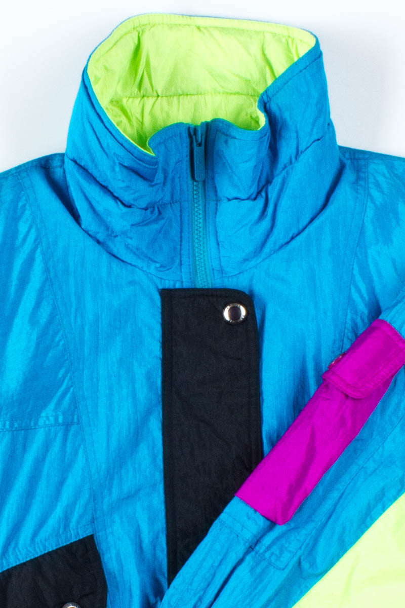 90s Jacket 15132