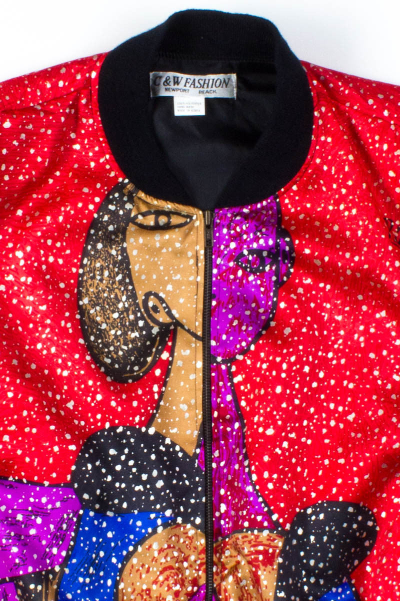 90s Jacket 15134