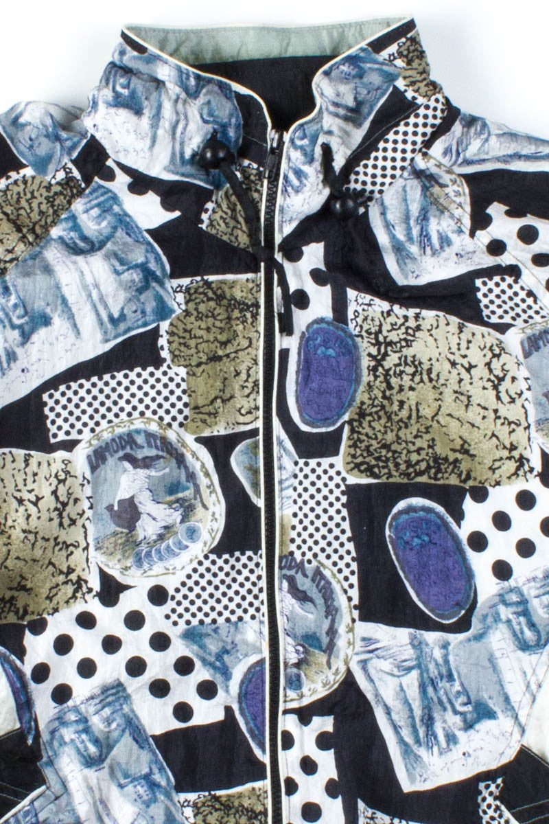 90s Jacket 15157