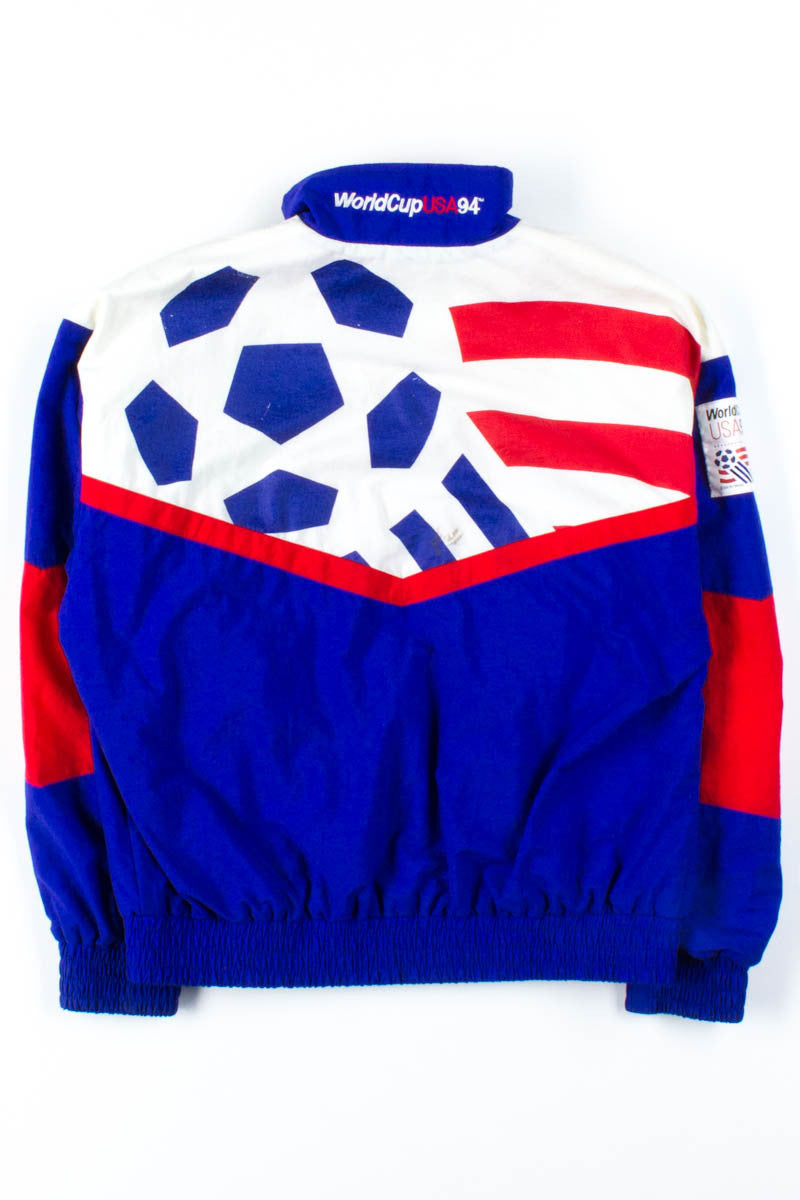 90s Jacket 15183
