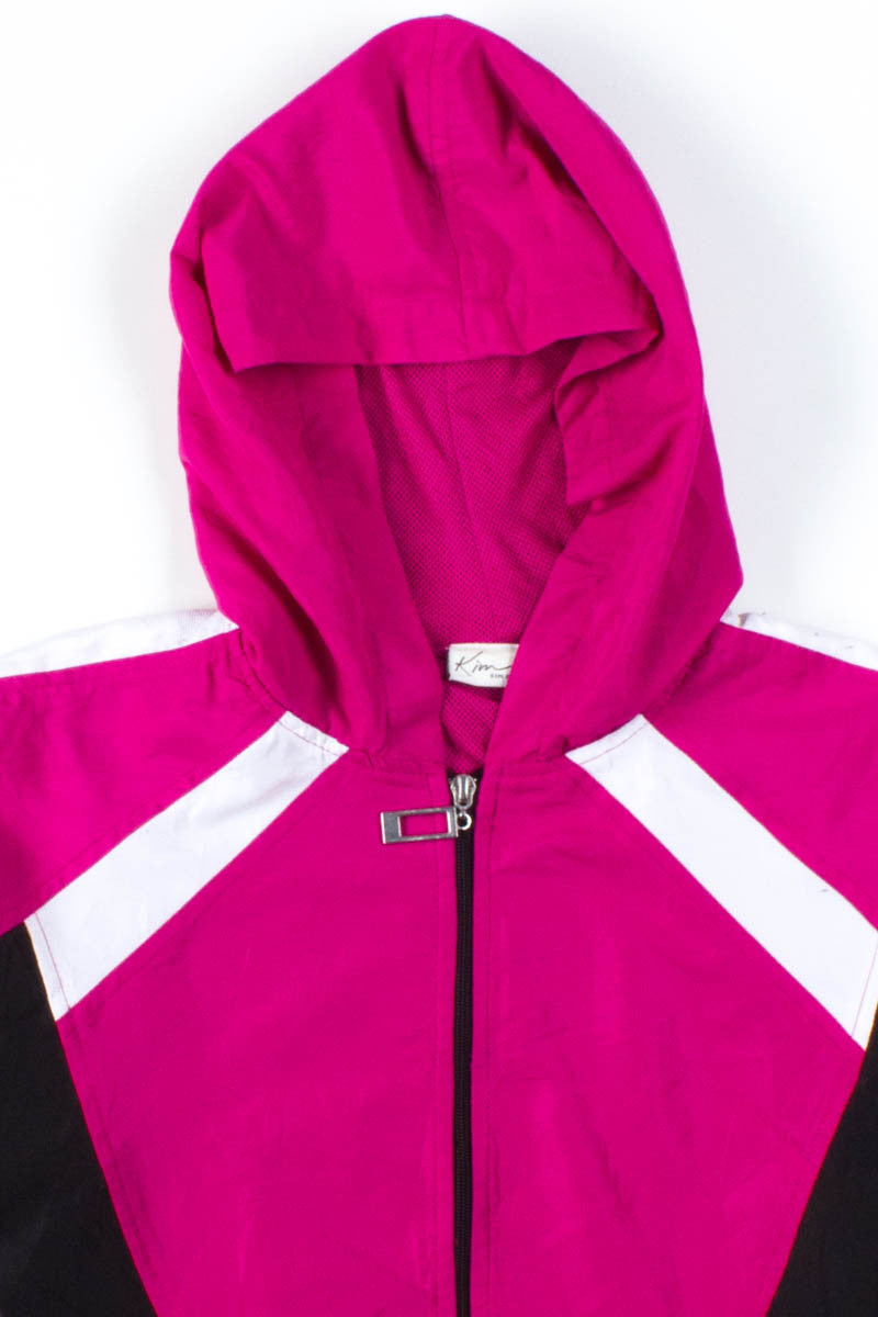 90s Jacket 15184