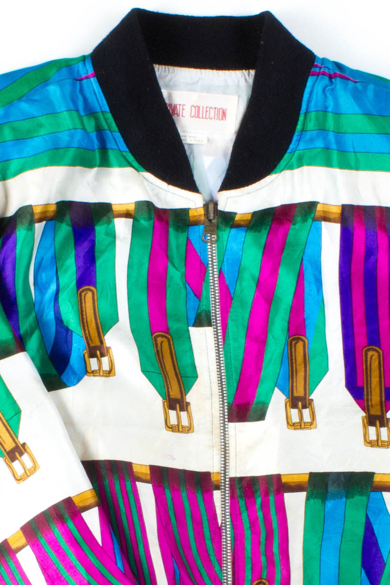 90s Jacket 15254