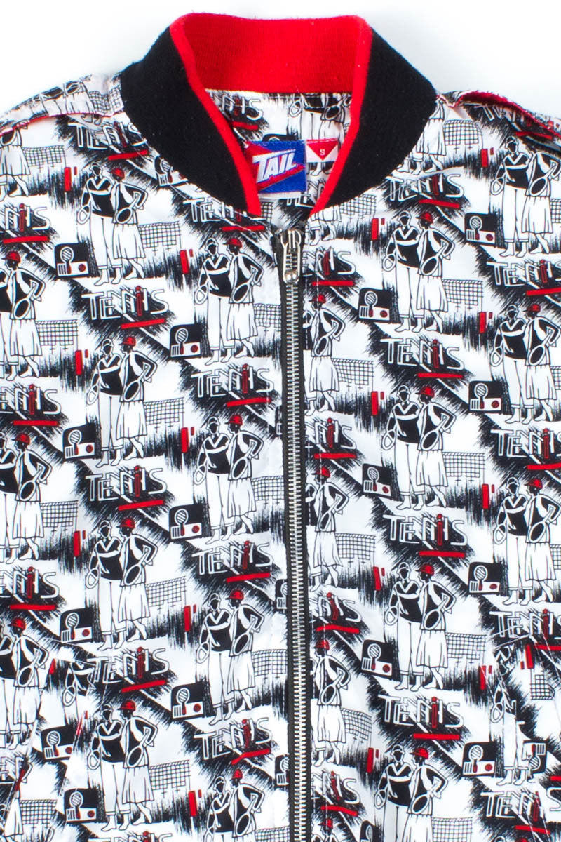 90s Jacket 15272